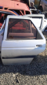 Ford escort sol arka kapı