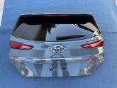 HYUNDAI KONA ÇIKMA ORJİNAL BAGAJ