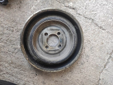 Oto Çıkma Parça / Fiat / Doblo / Motor / Krank Kasnağı / Çıkma Parça 