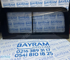 MERCEDES SPRİNTER UZAMA SOL ARKA SÜRGÜLÜ YAN CAM 164x77