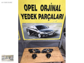 Opel mokka sağ sol sis farı sis kapağı ORJİNAL OTO OPEL