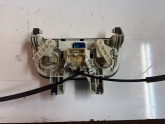 Oto Çıkma Parça / Fiat / Doblo / Kalorifer / Kontrol Paneli / Çıkma Parça 