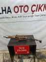 Skoda Octavia Direksiyon Kolonu  Oem 1Z1 419 502 Q