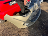 Oto Çıkma Parça / Renault / Megane / Tampon / Ön Tampon / Çıkma Parça 