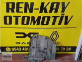 748A07505R RENAULT CLİO 5 BAGAJ HAVUZU ALT MUHAFAZA ORJ ÇIKMA