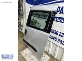 Oto Çıkma Parça / Fiat / Doblo / Kaporta & Karoser / Sol Sürgülü Kapı / Çıkma Parça 