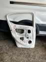 Oto Çıkma Parça / Opel / Corsa / Kaporta & Karoser / Sol Arka Kapı / Çıkma Parça 