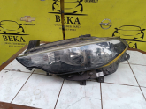 Oto Çıkma Parça / Fiat / Egea / Far & Stop / Sol Ön Far / Çıkma Parça 