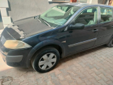 RENAULT MEGANE 2 SAĞ ARKA KAPI