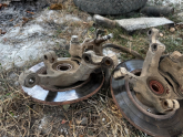 Oto Çıkma Parça / Renault / R 11 / Alt Takım / Taşıyıcı / Çıkma Parça 