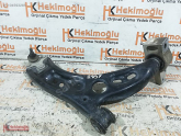 Oto Çıkma Parça / Peugeot / 407 / Tampon / Karlık / Çıkma Parça 