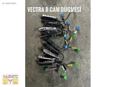 Oto Çıkma Parça / Opel / Vectra / Oto Cam / Cam Motoru / Çıkma Parça 
