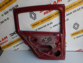 Oto Çıkma Parça / Renault / Clio / Kaporta & Karoser / Sol Arka Kapı / Çıkma Parça 