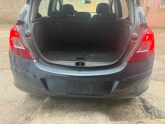 OPEL CORSA D ARKA TAMPON KONUK OTO