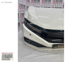 Oto Çıkma Parça / Honda / Civic / Kaporta & Karoser / Komple Ön / Çıkma Parça 
