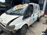 Oto Çıkma Parça / Ford / Transit / Motor / Motor (komple) / Çıkma Parça 