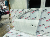 Oto Çıkma Parça / Renault / Fluence / Kaporta & Karoser / Sol Ön Kapı / Çıkma Parça 