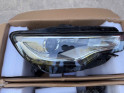 AUDİ A6 ÇIKMA ORJİNAL HATASIZ SAĞ SOL ÖN FAR BDÇ