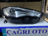 AUDİ A6 LED FAR SAĞ 2015 2018 ÇAĞRI OTO MASLAK