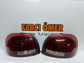 CİTRÖEN C3 SAĞ-SOL TAKIM STOP ORJİNAL
