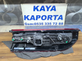 Oto Çıkma Parça / Fiat / Ducato / Far & Stop / Sol Arka Stop / Çıkma Parça 