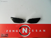 Oto Çıkma Parça / Nissan / X-Trail / Far & Stop / Far Yıkama Kapağı / Sıfır Parça 