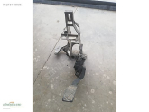 AUDİ A4 SÖKME GAZ PEDALI 8E1721117A 2002 - 2007