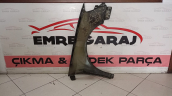 Oto Çıkma Parça / Volkswagen / Passat / Kaporta & Karoser / Sol Ön Çamurluk / Çıkma Parça 