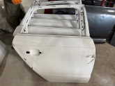 AUDİ A3 HB 2013-20 ÇIKMA ORİJİNAL SAĞ ARKA KAPI BD2