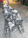 Citroen Saxo 1.6 benzinli motor faturalı