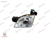 Oto Çıkma Parça / Opel / Astra / Far & Stop / Sağ Ön Far / Sıfır Parça 