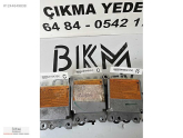 Oto Çıkma Parça / Nissan / Qashqai / Airbag / Airbag Beyni / Çıkma Parça 