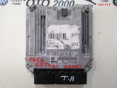Oto Çıkma Parça / Audi / A6 / Beyin / Motor Beyni / Çıkma Parça 