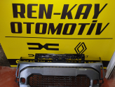 Oto Çıkma Parça / Renault / Duster / Tampon / Ön Tampon / Çıkma Parça 
