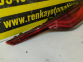 Oto Çıkma Parça / Renault / Koleos / Far & Stop / Bagaj Stop / Çıkma Parça 