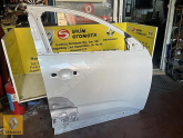 Oto Çıkma Parça / Renault / Austral / Kaporta & Karoser / Sağ Ön Kapı / Çıkma Parça 