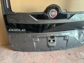 Oto Çıkma Parça / Fiat / Doblo / Kaporta & Karoser / Bagaj Kapağı / Çıkma Parça 