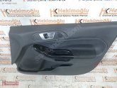 Oto Çıkma Parça / Ford / Fiesta / Kaporta & Karoser / Sağ Ön Kapı / Çıkma Parça 