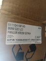 Oto Çıkma Parça / Bmw / 3 Serisi / Tampon / Izgara Çıtası / Yan Sanayi 