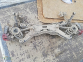Oto Çıkma Parça / Opel / Vectra / Far & Stop / Sol Arka Stop / Çıkma Parça 