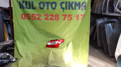 ford focus sağ stop