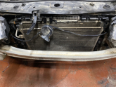 RENAULT MEGANE 2 RADYATÖR SETT SMT OTO ÇIKMA