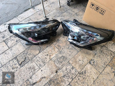 Oto Çıkma Parça / Renault / Clio / Far & Stop / Sağ Ön Far / Çıkma Parça 