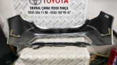 Oto Çıkma Parça / Toyota / Corolla / Tampon / Arka Tampon / Çıkma Parça 