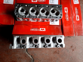 Oto Çıkma Parça / Opel / Vectra / Motor / Silindir Kapağı / Çıkma Parça 