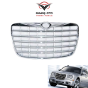 CHRYSLER 300 ÖN PANJUR GRİ KROM ÇERÇEVELİ 2004 VE ÜZERİ / TAYVAN