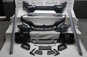 Oto Çıkma Parça / Bmw / 5 Serisi / Kaporta & Karoser / Body Kit / Sıfır Parça 