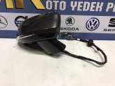 Oto Çıkma Parça / Volvo / S90 / Ayna / Sağ Dış Ayna / Çıkma Parça 