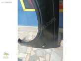 Oto Çıkma Parça / Isuzu / D-Max / Kaporta & Karoser / Sol Ön Çamurluk / Çıkma Parça 