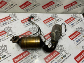 MASERATİ QUATTROPORTE 3.0 DİZEL DPF PARTİKÜL FİLTRESİ  670004508